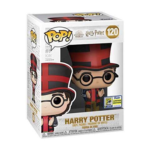 Pop Movies: Harry Potter World Cup - Foto 2