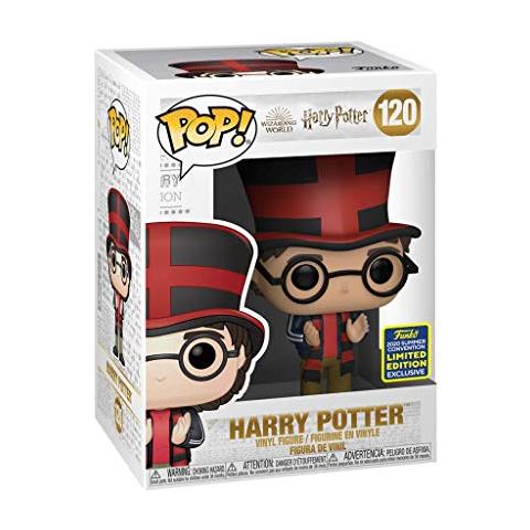 Pop Movies: Harry Potter World Cup - Foto 3