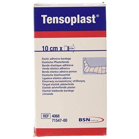 59252 Tensoplast Elastico Cerotto 45 M X 1 Cm - Foto 1