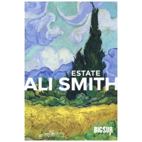 Ali Smith - Estate - Foto 1
