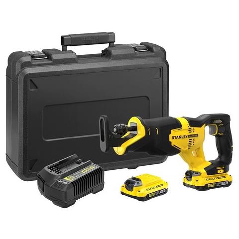 Sega A Gattuccio Sfmcs300d2k Fatmax V20 - Foto 1