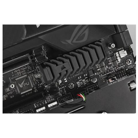 SSD 2 TB Serie MP600 PRO XT M. 2 Interfaccia PCI Express 4.0 - Foto 3