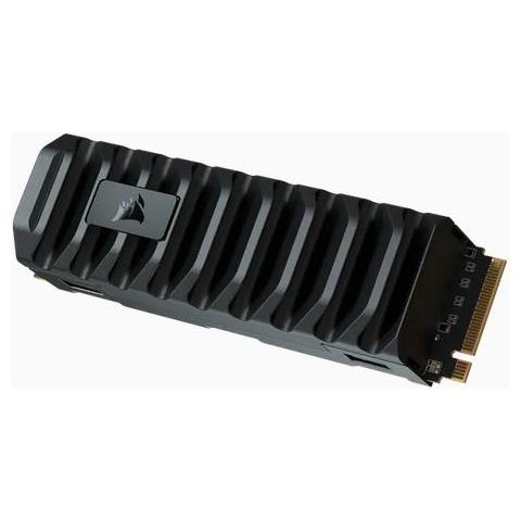 SSD 2 TB Serie MP600 PRO XT M. 2 Interfaccia PCI Express 4.0 - Foto 1