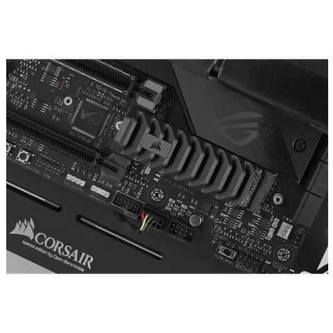 SSD 2 TB Serie MP600 PRO XT M. 2 Interfaccia PCI Express 4.0 - Foto 2