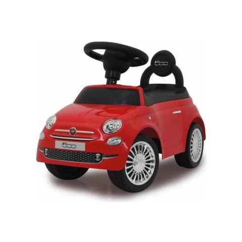 Rutscher Fiat 500 Rot (460326)  - Foto 1