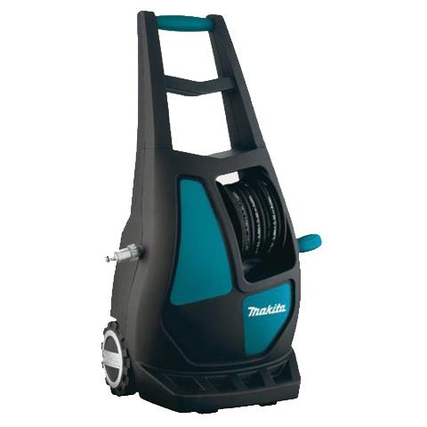HW132, Verticale, Gasoline, 5m, 420 l / h, 120 bar, 140 bar - Foto 1