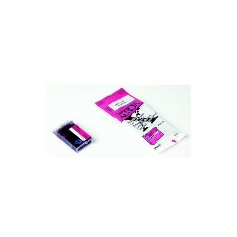 Cartuccia Ink Originale Magenta WC 450 / DocuPrint XJ6C Capacità 240 Pagine - Foto 2