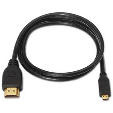 10.15.3502, 1,8m, HDMI, Micro-HDMI, 24 cm, 2 cm, 17,5 cm - Foto 4