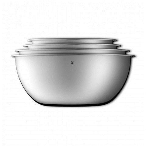 06.4570.9990, Bowl set, Rotondo, Acciaio inossidabile, Acciaio inossidabile - Foto 1