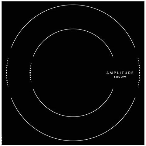 SPI4362B piano cottura Nero Incasso A induzione - Foto 2