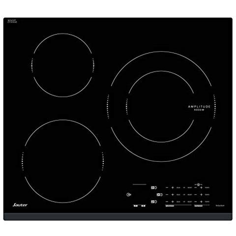 SPI4362B piano cottura Nero Incasso A induzione - Foto 1