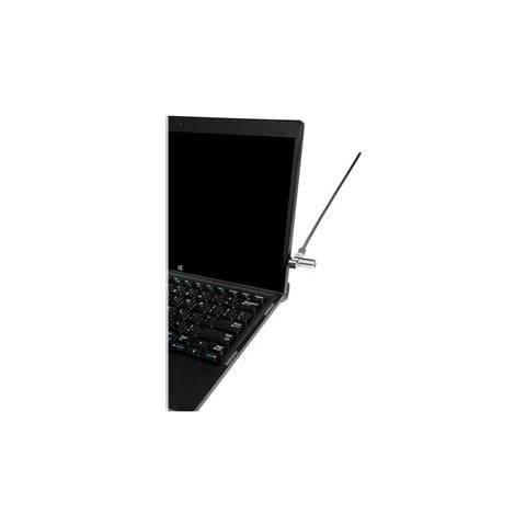 N17 Keyed Laptop Lock - Foto 2