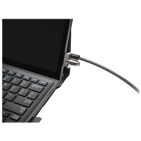 N17 Keyed Laptop Lock - Foto 16