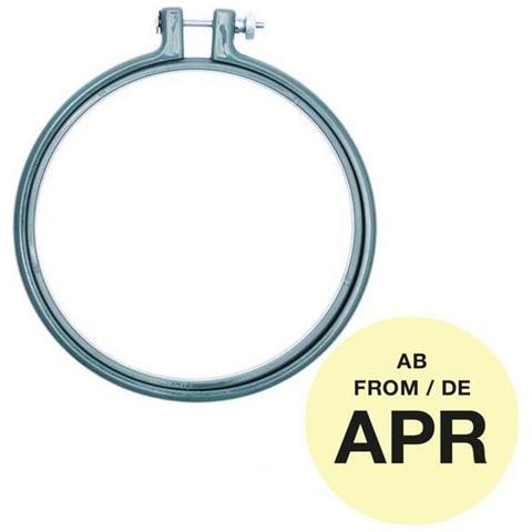 Anello Da Ricamo - Benzina - Ø 12,7 Cm - Foto 1