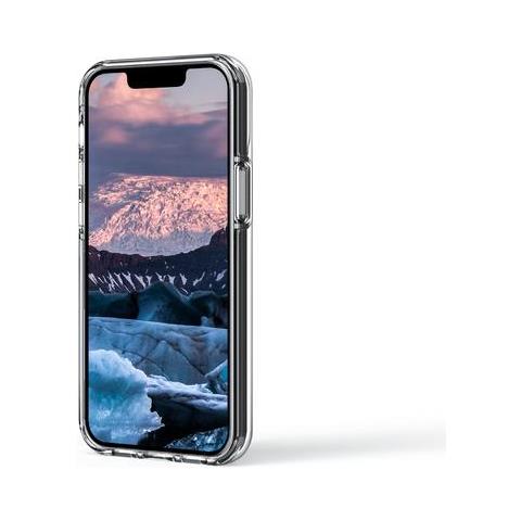 Dbramante1928 Ip54cl001423, Cover, Apple, Iphone 13 Mini, 13,7 Cm (5.4""), Trasparente - Foto 8