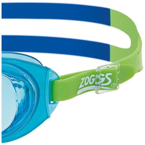 Goggle Color Little Ripper Blu Regular Acquamarina - Foto 3