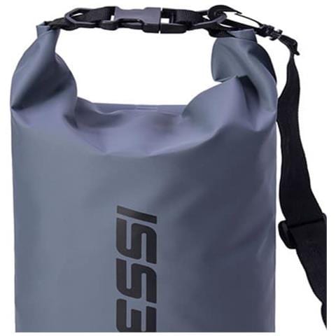 Cressi Dry Bag 10 Lt Grigio - Foto 2