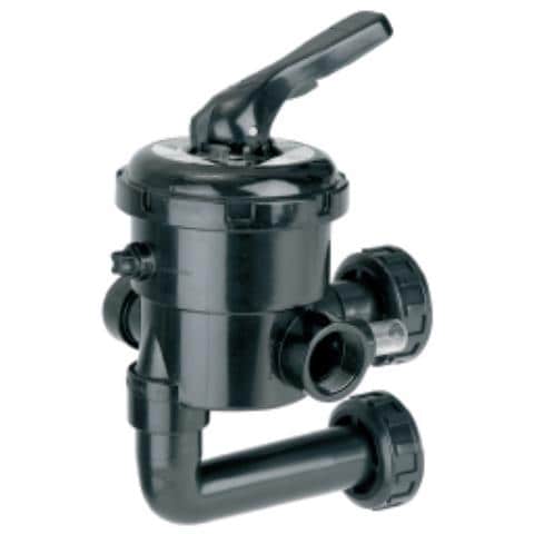 Valvola Multivia Lato 1""1/2 - Vmvp4049 - Foto 5