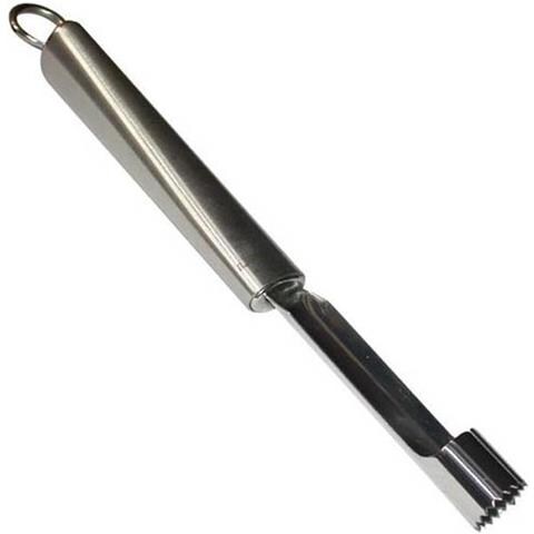 Torsolo Per Mele In Acciaio Inox - Uti335560200 - Foto 1