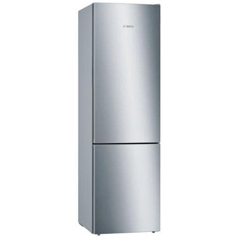 Serie 6 Kge39aica Frigorifero Con Congelatore Libera Installazione 343 L C Acciaio Inossidabile - Foto 1