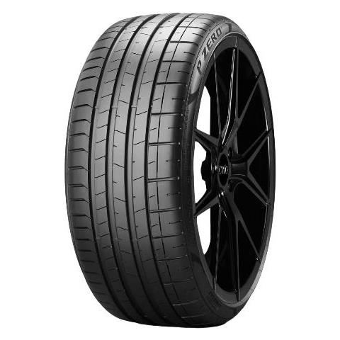 Pneumatico P-zero (pz4) * Ncs Elect Xl 255/50r21 109y - Estivo - Foto 1