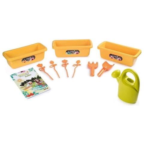 Fioriere Scp - Foto 1