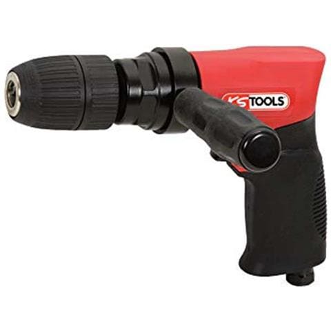 Trapano Tools Impugnatura Laterale - 230mm - 515.3035 - Foto 1