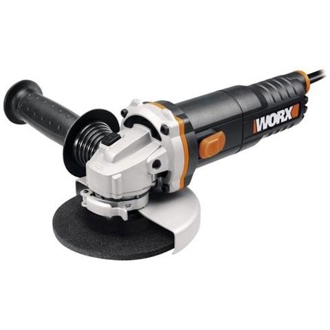 Levigatrice Wx712 - Foto 1