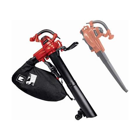 Aspiratore Soffiatore Elettrico Gc-el 3000 Einhell - Foto 1