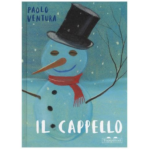 Paolo Ventura - Il Cappello. Ediz. A Colori - Foto 2