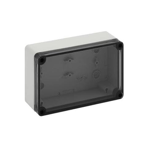 Tk Ps 1811-6f-to Centralino Policarbonato, Polistirolo Ip66 - Foto 1