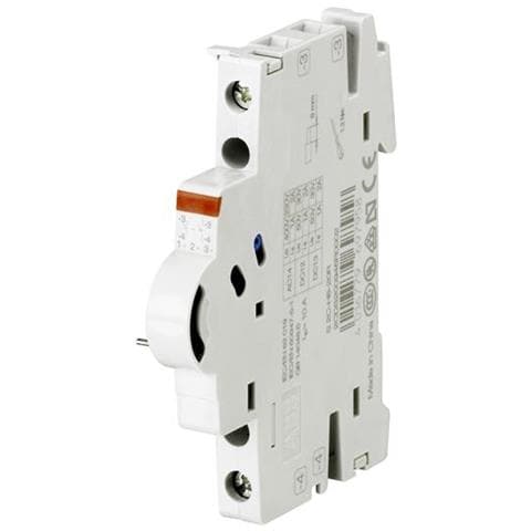 Stotz-kontakt 2cds200946r0002 Stromunterbrecher Molded Case Circuit Breaker (2cds200946r0002) - Foto 1