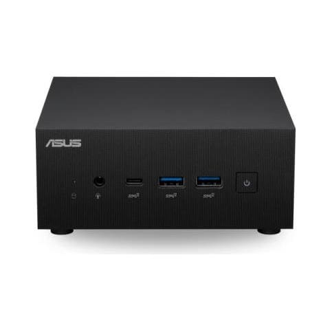 Expertcenter Pn64-s5017mde1 I5-13500h Mini Pc Intel Core I5 8 Gb Ddr5-sdram 256 Gb Ssd Nero - Foto 4