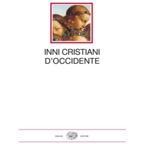 Federico Giuntoli - Inni cristiani d'Occidente - Foto 1