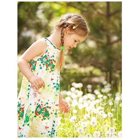 Elastici Per Capelli Per Bambini, 100 Pezzi Piccoli Elastici Per Capelli In Gomma Elastici Per Coda Di Cavallo, Piccoli Elastici Per Capelli Morbidi Per Neonate Accessori Per Capelli Per Ragazze Multicolor - Foto 3