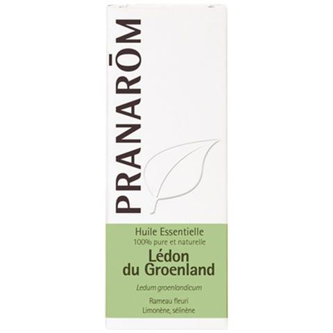 Olio Essenziale Di Ledone Groenlandese 5ml Oli Essenziali - Foto 1