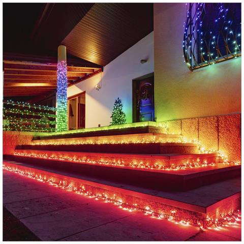 TWS400STP-BEU stringa di luce 400 lampada (e) LED - Foto 9