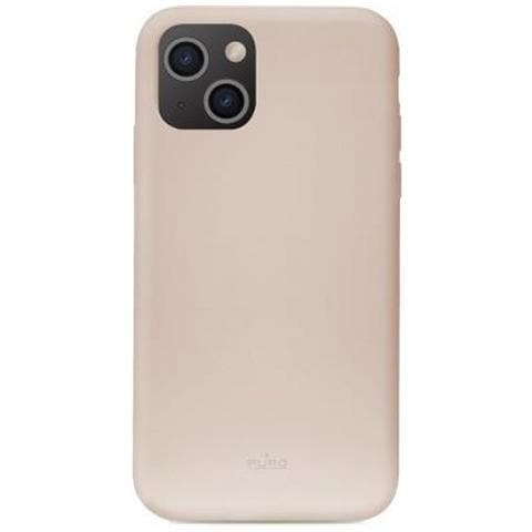 Cover Protettiva Icon Per Iphone 13, Rosa - Foto 1