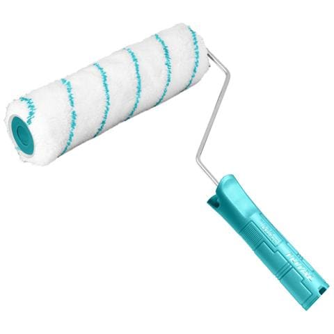 Rullo Per Pittura Con Manico 230 Mm (tht85096) - Foto 1