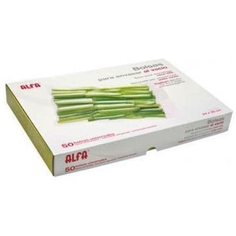 Macchine Sottovuoto Alfa Omp25144 30 X 35 Cm 30 X 40 Cm - Foto 1