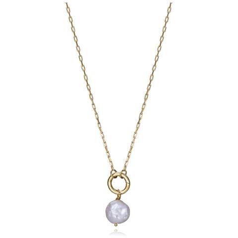 Collana Donna Viceroy 13179c100-60 - Foto 1