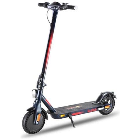 Monopattino Elettrico Red Bull Rb-rteen10-75-es - Foto 2