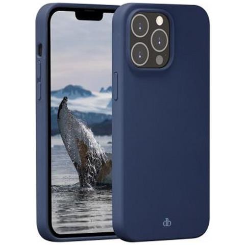 Cover Per Iphone 14 Pro Max Costa Rica - Certificata Grs, Blu - Foto 1