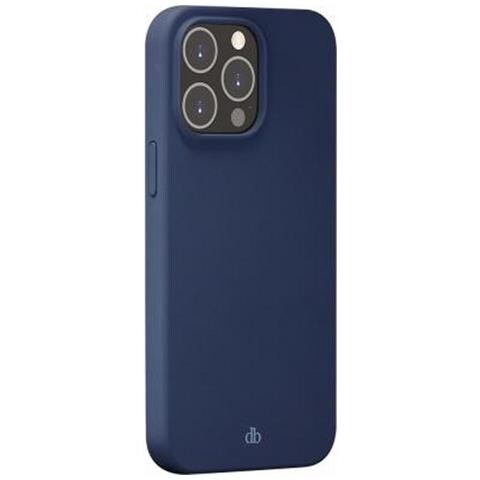 Cover Per Iphone 14 Pro Max Costa Rica - Certificata Grs, Blu - Foto 2