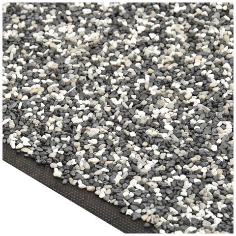 Rivestimento Pietra Grigio 400x60 Cm - Foto 3