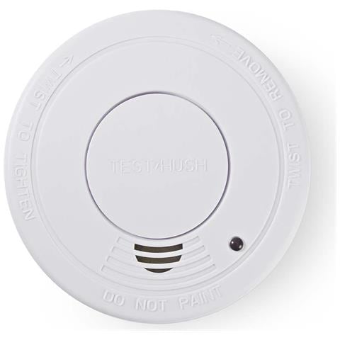 DTCTS30WT sensore per fumo - Foto 1