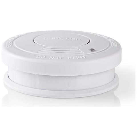 DTCTS30WT sensore per fumo - Foto 5