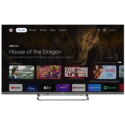 TV LED Full HD 40" 40FG01V Smart TV Android TV - Foto 1