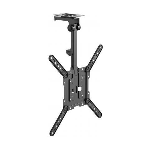 650375 Supporto Tv A Parete 139,7 Cm (55"") Nero - Foto 1