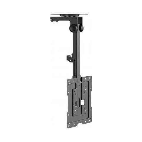 650375 Supporto Tv A Parete 139,7 Cm (55"") Nero - Foto 2